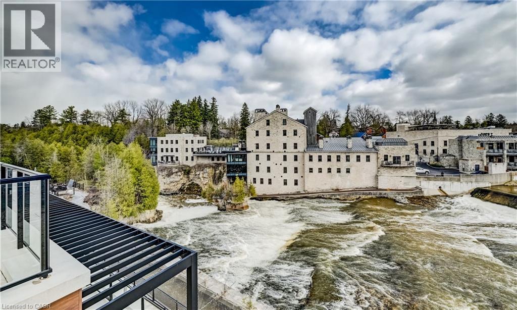 6523 WELLINGTON ROAD 7 Road Unit# 416, Elora, Ontario, N0B1S0 — Photo 3