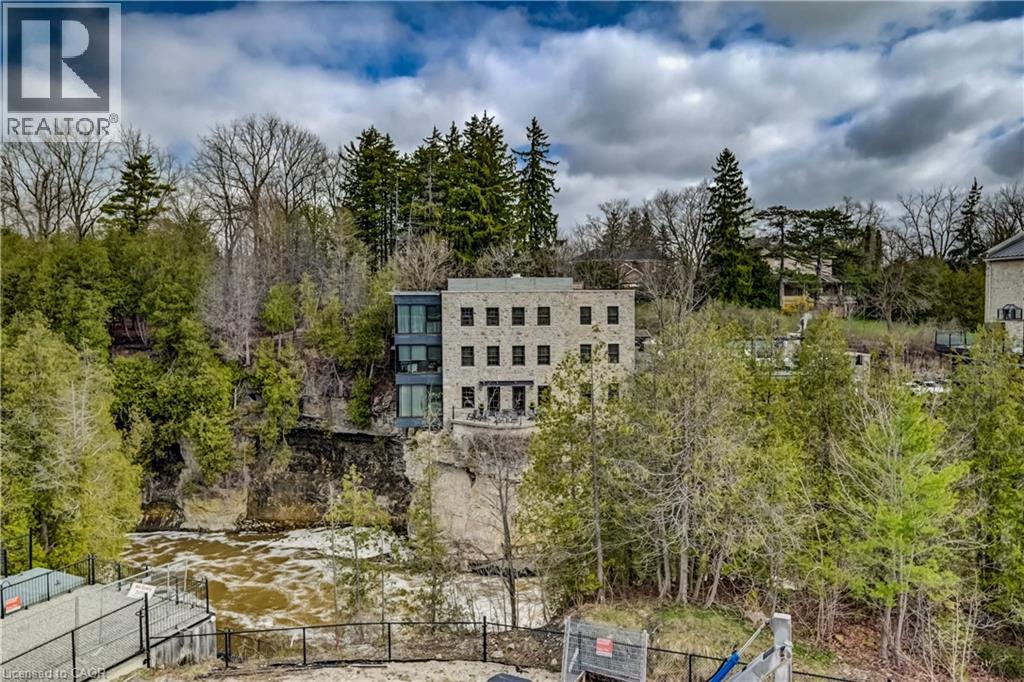 6523 WELLINGTON ROAD 7 Road Unit# 416, Elora, Ontario, N0B1S0 — Photo 4