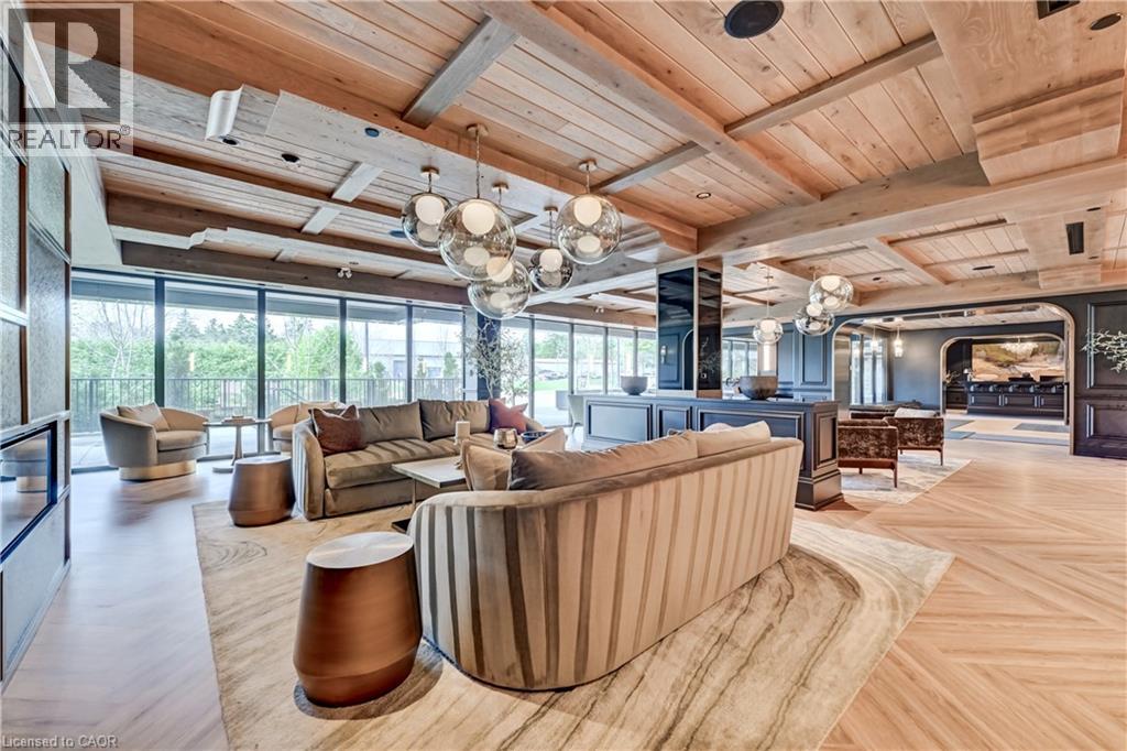 6523 WELLINGTON ROAD 7 Road Unit# 416, Elora, Ontario, N0B1S0 — Photo 41