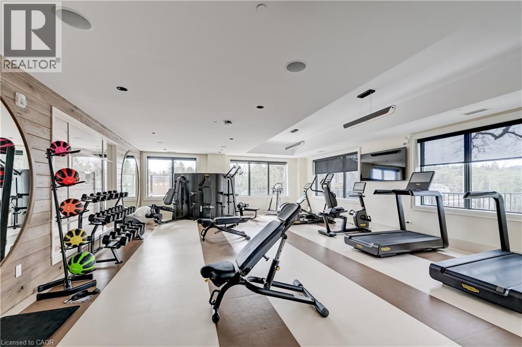 6523 WELLINGTON ROAD 7 Road Unit# 416, Elora, Ontario, N0B1S0 — Photo 44