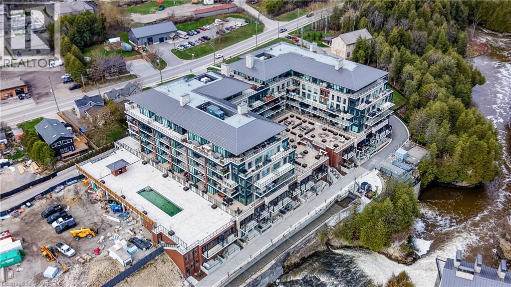 6523 WELLINGTON ROAD 7 Road Unit# 416, Elora, Ontario, N0B1S0 — Photo 49