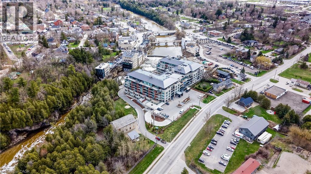 6523 WELLINGTON ROAD 7 Road Unit# 416, Elora, Ontario, N0B1S0 — Photo 5