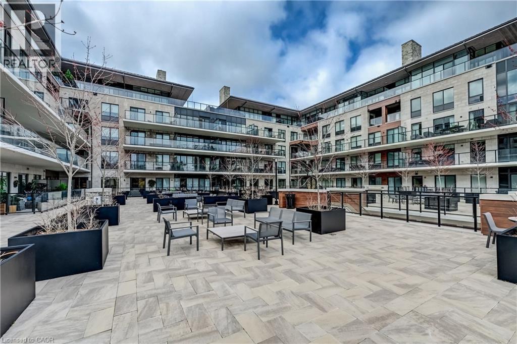 6523 WELLINGTON ROAD 7 Road Unit# 416, Elora, Ontario, N0B1S0 — Photo 6