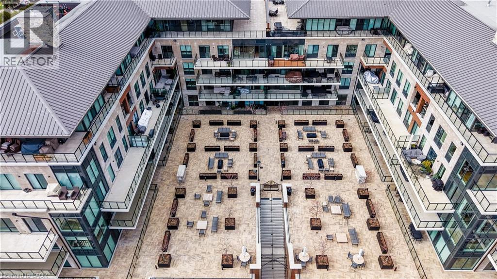 6523 WELLINGTON ROAD 7 Road Unit# 416, Elora, Ontario, N0B1S0 — Photo 7