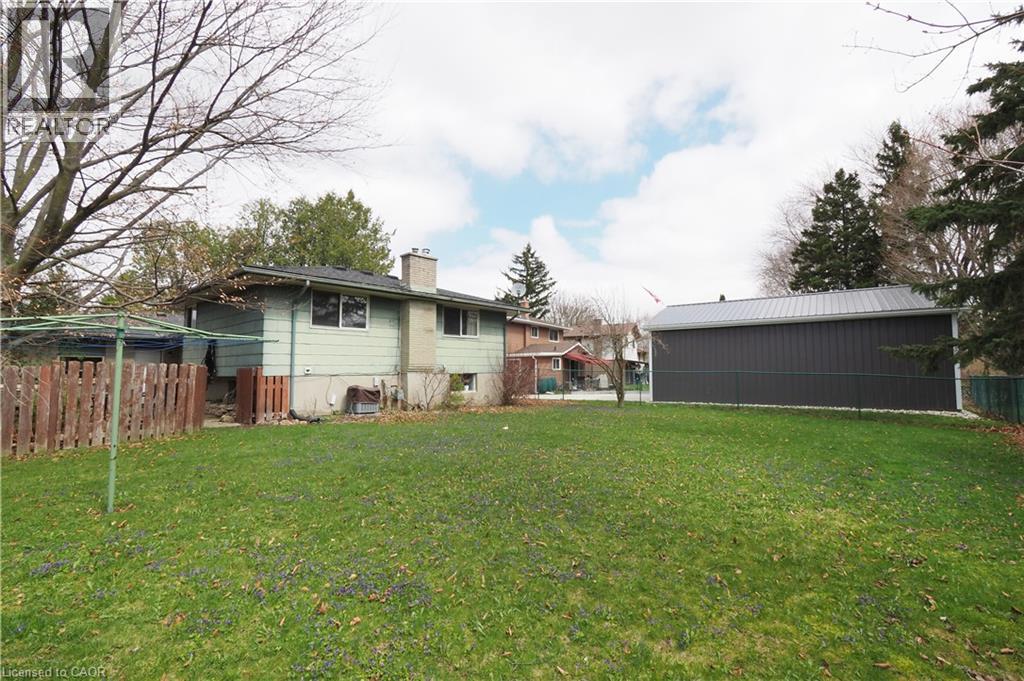15 MOCKINGBIRD Drive, Elmira, Ontario, N3B1S9 — Photo 32