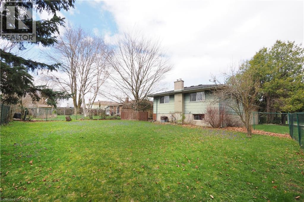 15 MOCKINGBIRD Drive, Elmira, Ontario, N3B1S9 — Photo 33