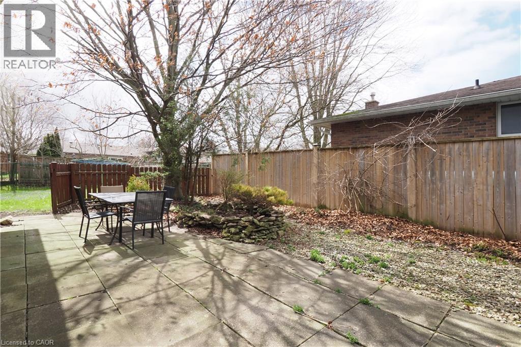 15 MOCKINGBIRD Drive, Elmira, Ontario, N3B1S9 — Photo 34