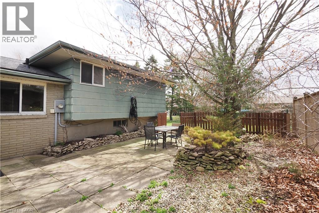 15 MOCKINGBIRD Drive, Elmira, Ontario, N3B1S9 — Photo 35