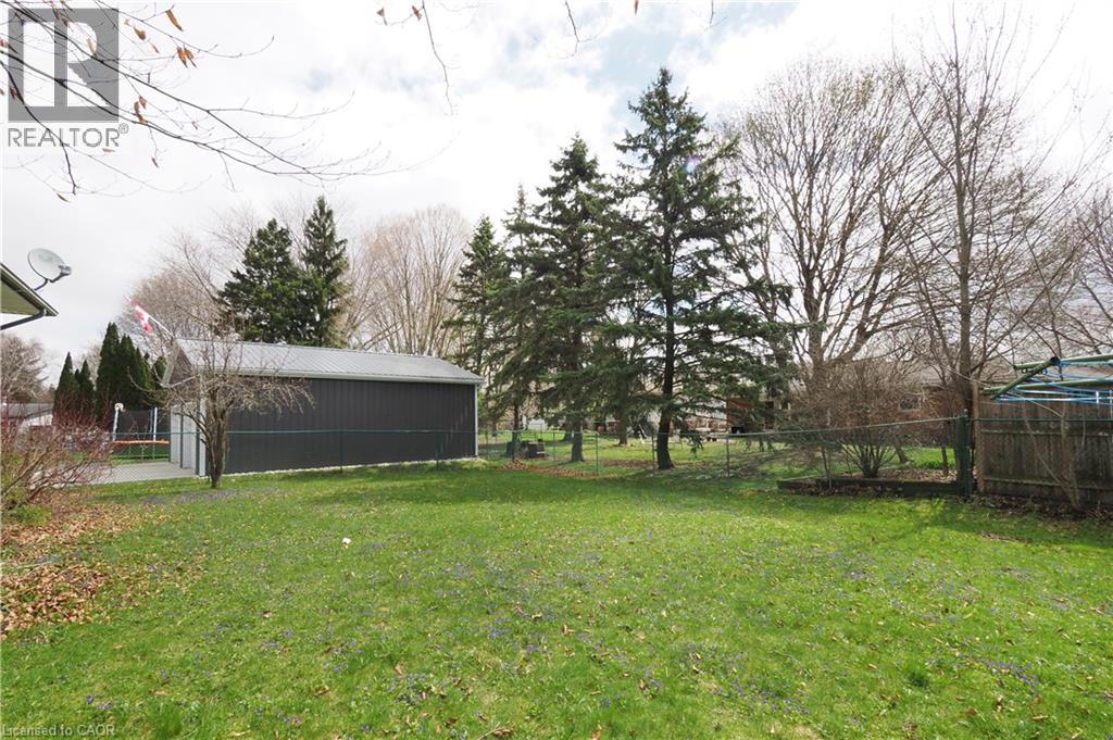 15 MOCKINGBIRD Drive, Elmira, Ontario, N3B1S9 — Photo 37