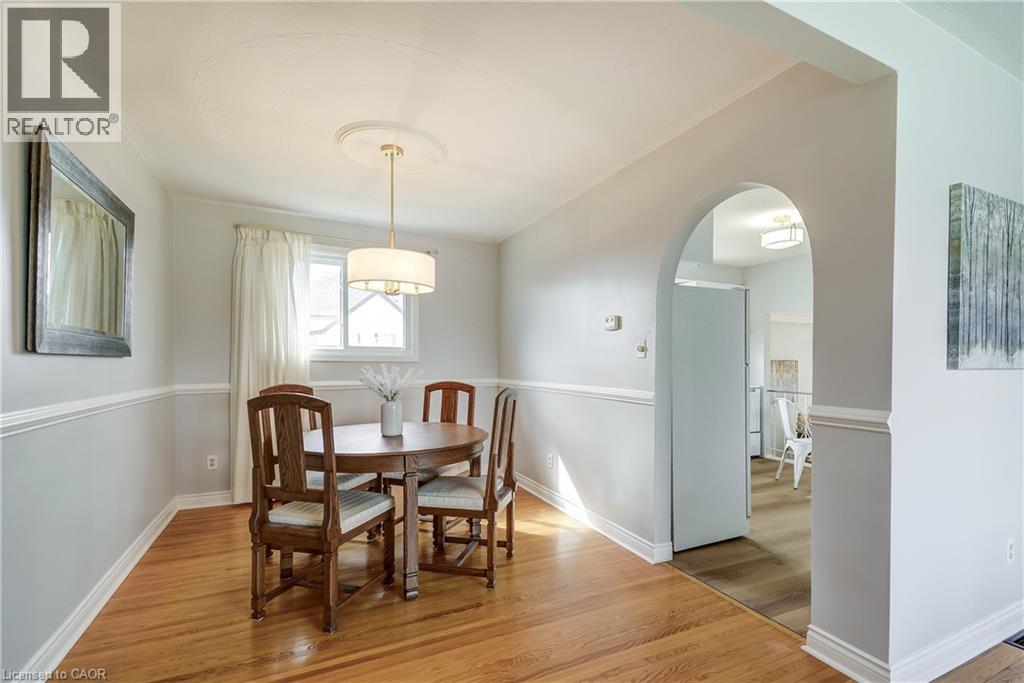 217 LAWNHURST Court, Hamilton, Ontario, L8V4R4 — Photo 13
