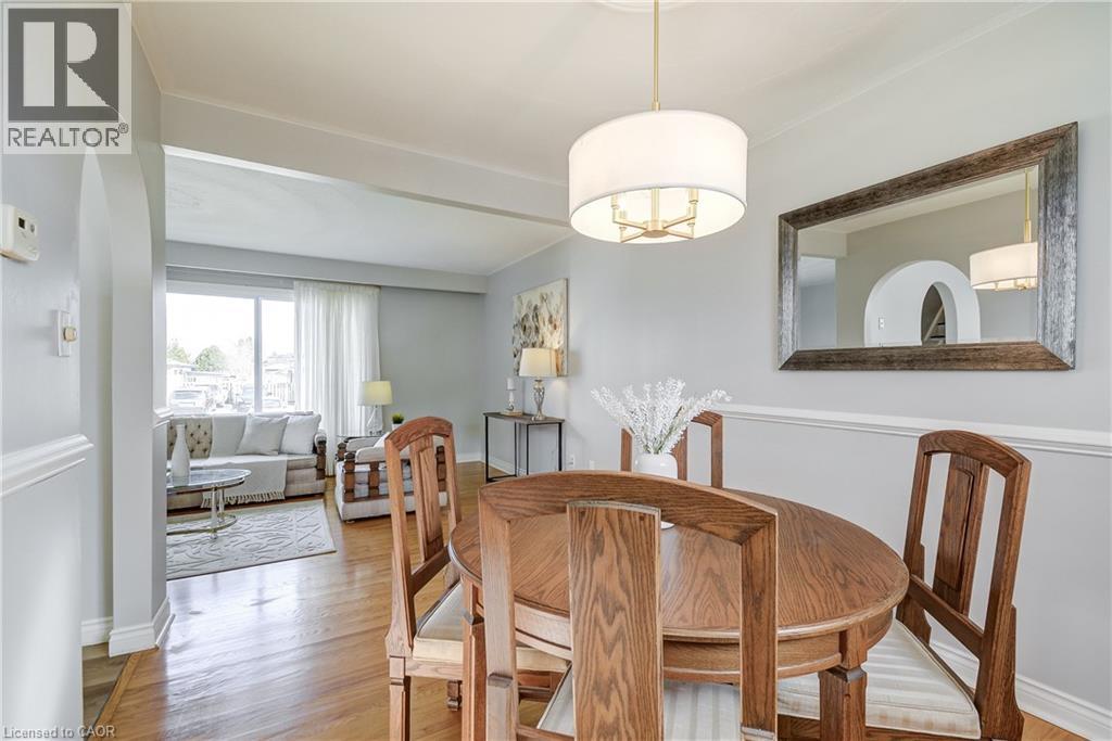 217 LAWNHURST Court, Hamilton, Ontario, L8V4R4 — Photo 14