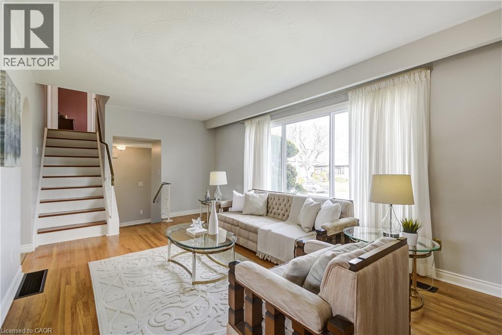 217 LAWNHURST Court, Hamilton, Ontario, L8V4R4 — Photo 16