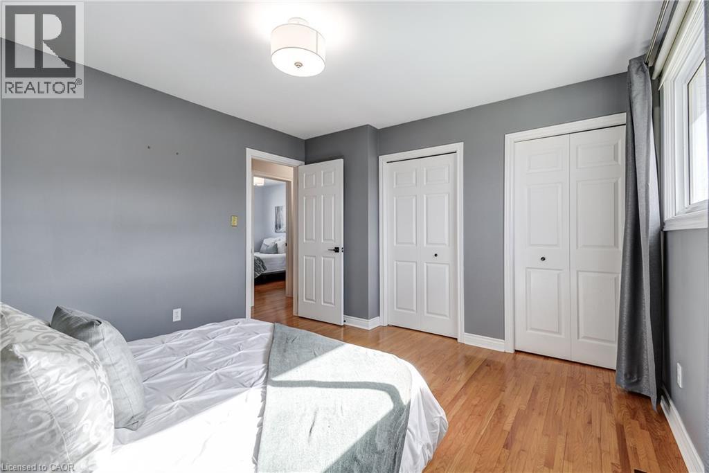 217 LAWNHURST Court, Hamilton, Ontario, L8V4R4 — Photo 18