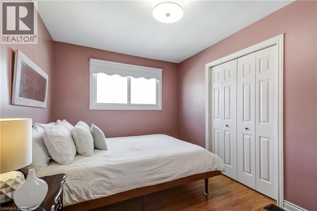 217 LAWNHURST Court, Hamilton, Ontario, L8V4R4 — Photo 21