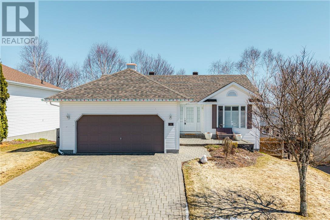 34 Mist Hollow, Sudbury, Ontario, P3E6L7 — Photo 35