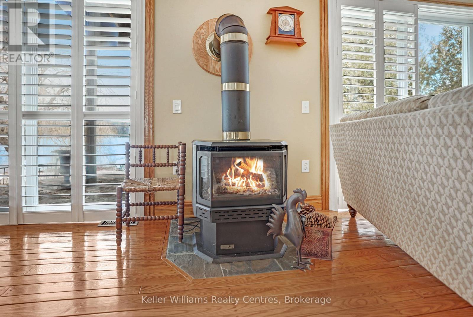 98 HOPE BAY ROAD, South Bruce Peninsula, Ontario, N0H2T0 — Photo 11