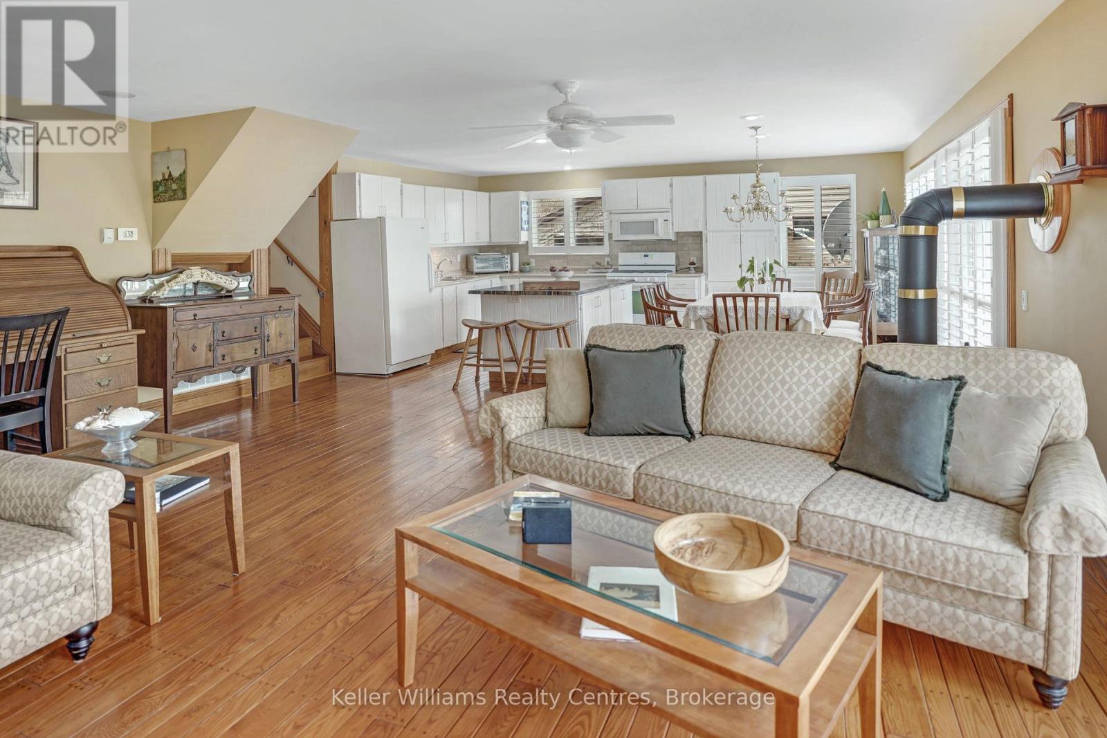 98 HOPE BAY ROAD, South Bruce Peninsula, Ontario, N0H2T0 — Photo 12