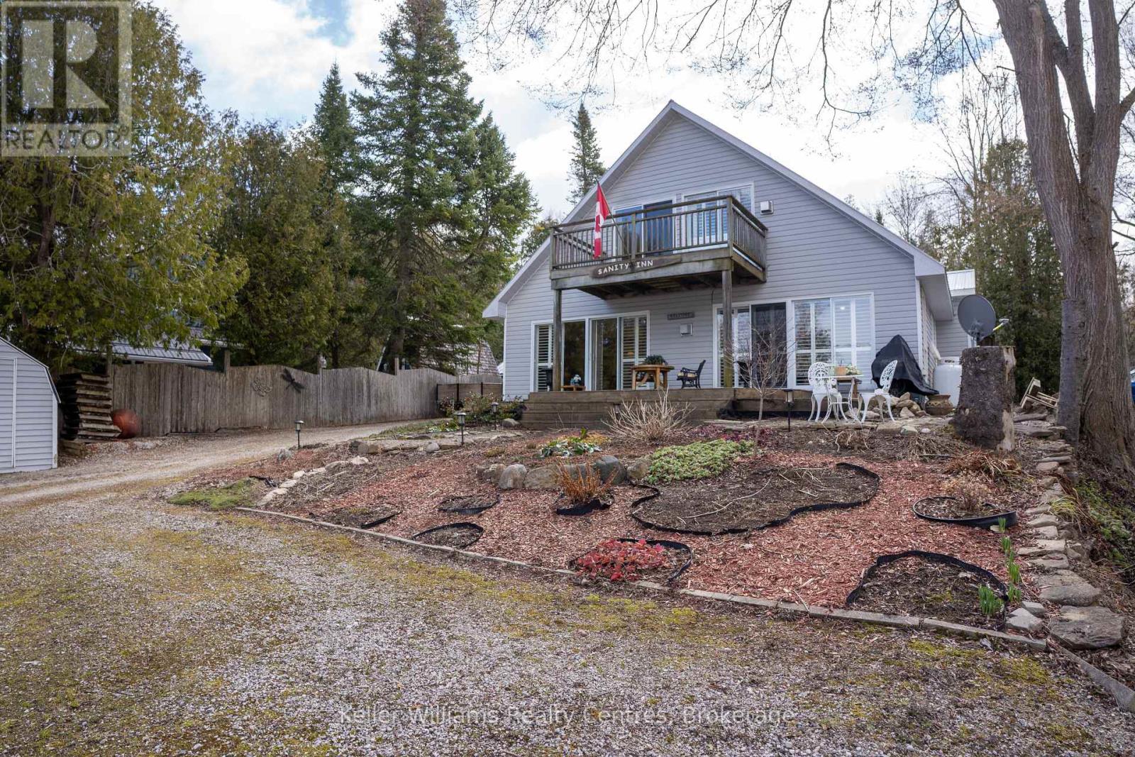 98 HOPE BAY ROAD, South Bruce Peninsula, Ontario, N0H2T0 — Photo 2