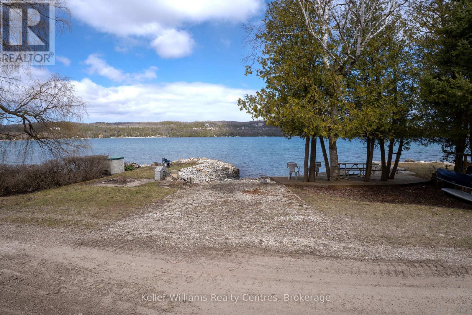 98 HOPE BAY ROAD, South Bruce Peninsula, Ontario, N0H2T0 — Photo 3