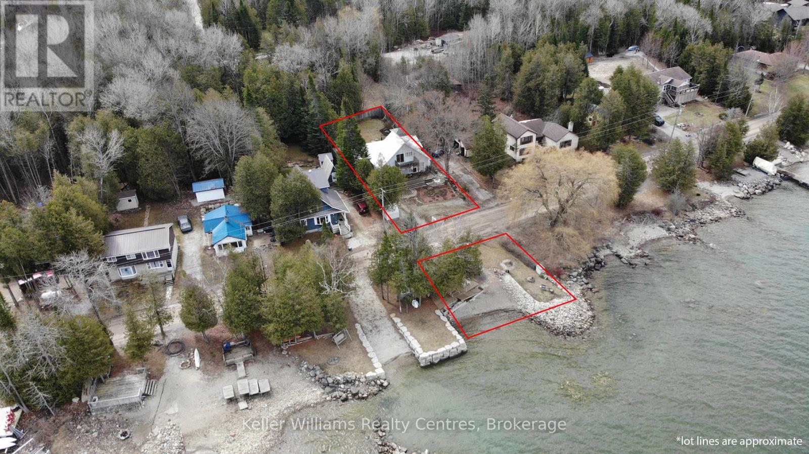 98 HOPE BAY ROAD, South Bruce Peninsula, Ontario, N0H2T0 — Photo 4