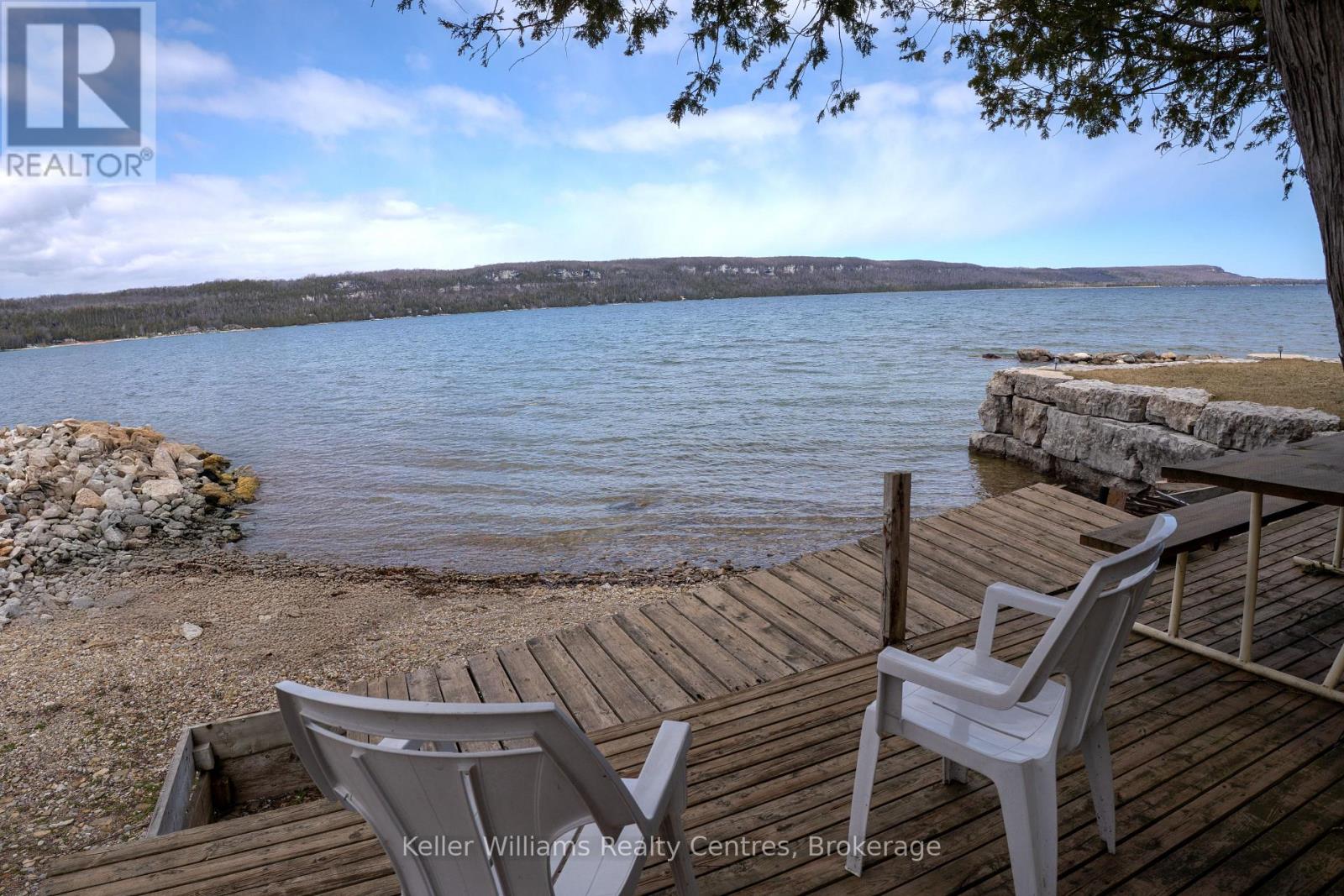 98 HOPE BAY ROAD, South Bruce Peninsula, Ontario, N0H2T0 — Photo 42
