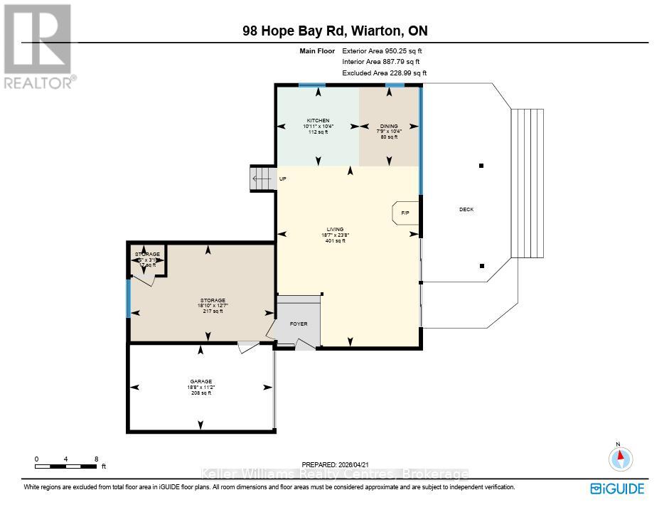 98 HOPE BAY ROAD, South Bruce Peninsula, Ontario, N0H2T0 — Photo 46