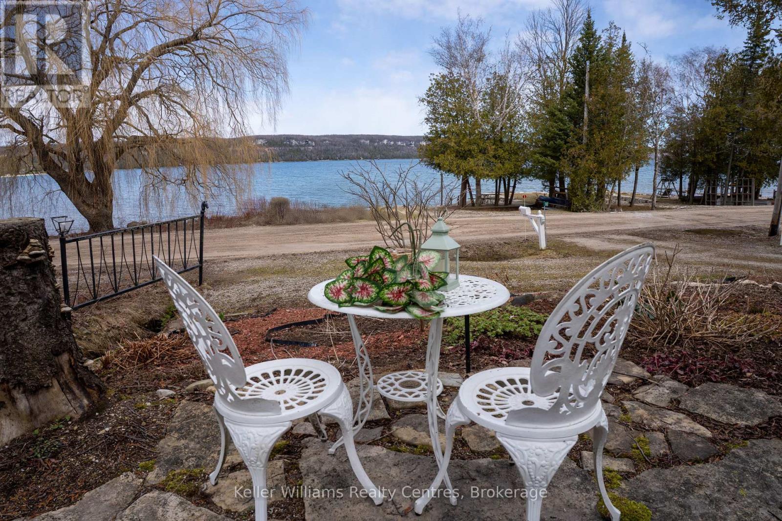 98 HOPE BAY ROAD, South Bruce Peninsula, Ontario, N0H2T0 — Photo 6