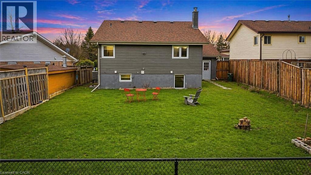 86 CARLYLE Drive, Kitchener, Ontario, N2P1P5 — Photo 26