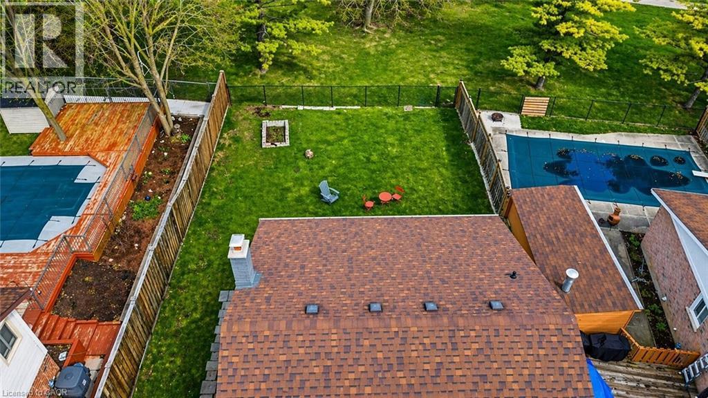 86 CARLYLE Drive, Kitchener, Ontario, N2P1P5 — Photo 27