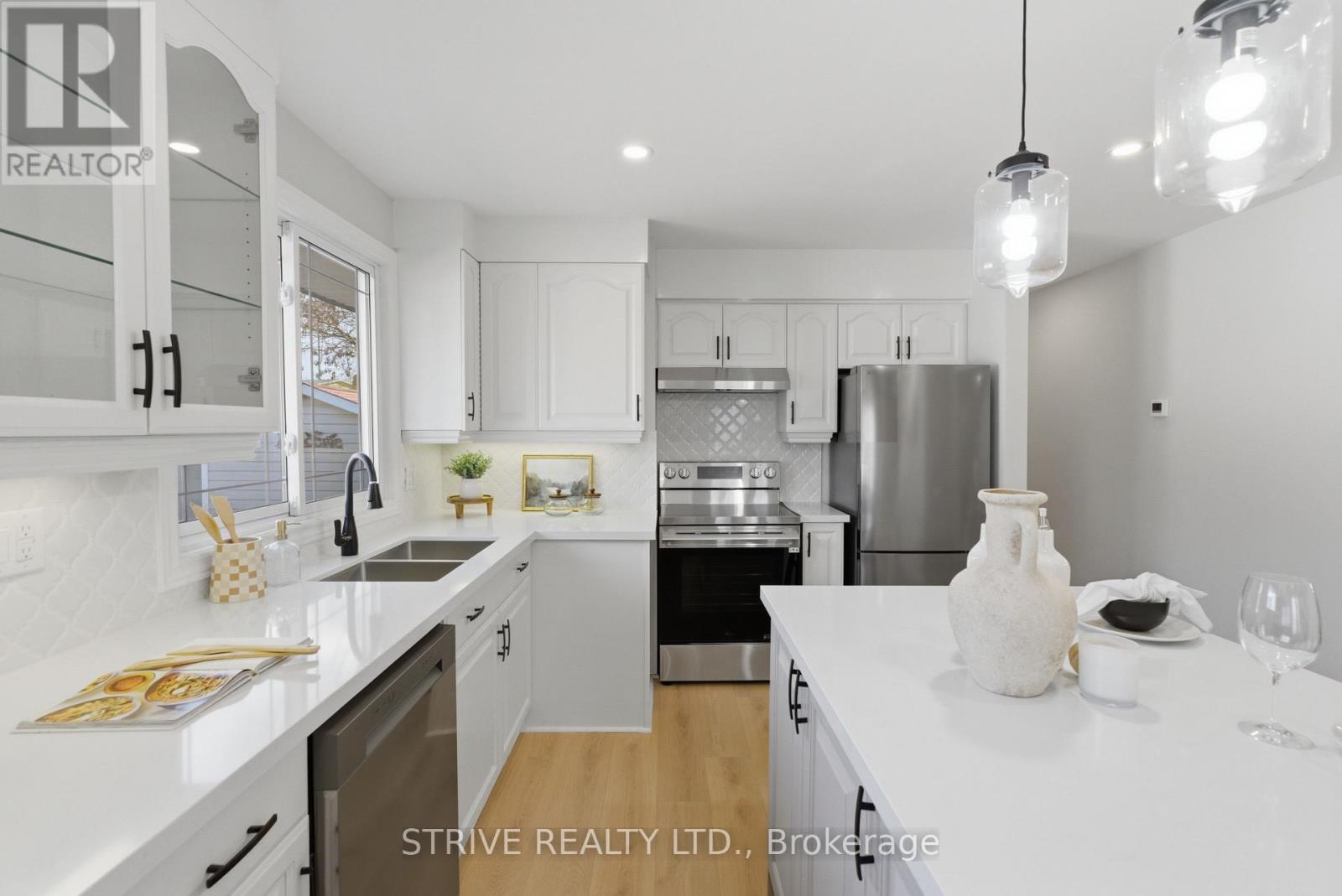 711 CENTRAL PARK BOULEVARD N, Oshawa (Centennial), Ontario, L1G6A8 — Photo 13