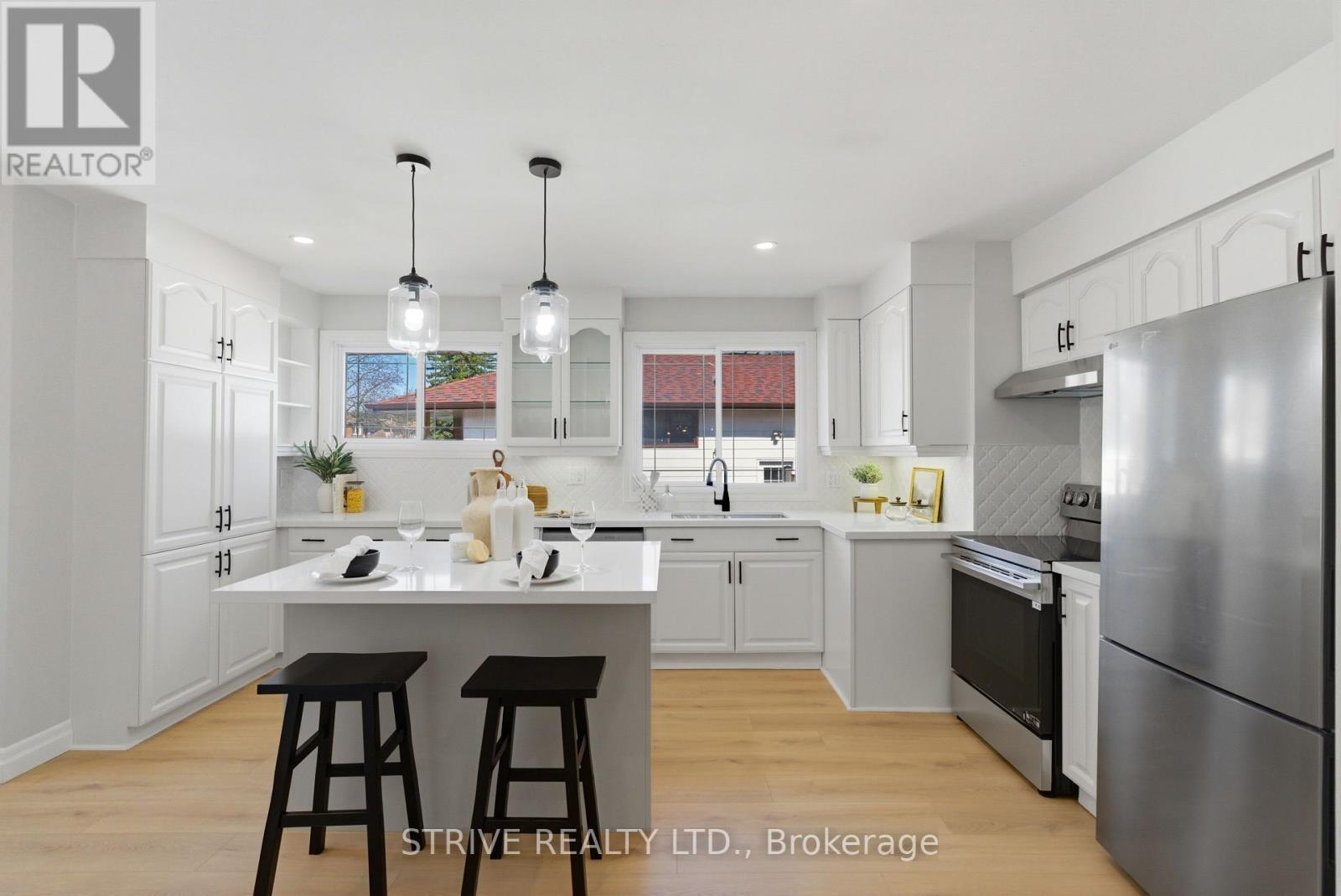 711 CENTRAL PARK BOULEVARD N, Oshawa (Centennial), Ontario, L1G6A8 — Photo 16