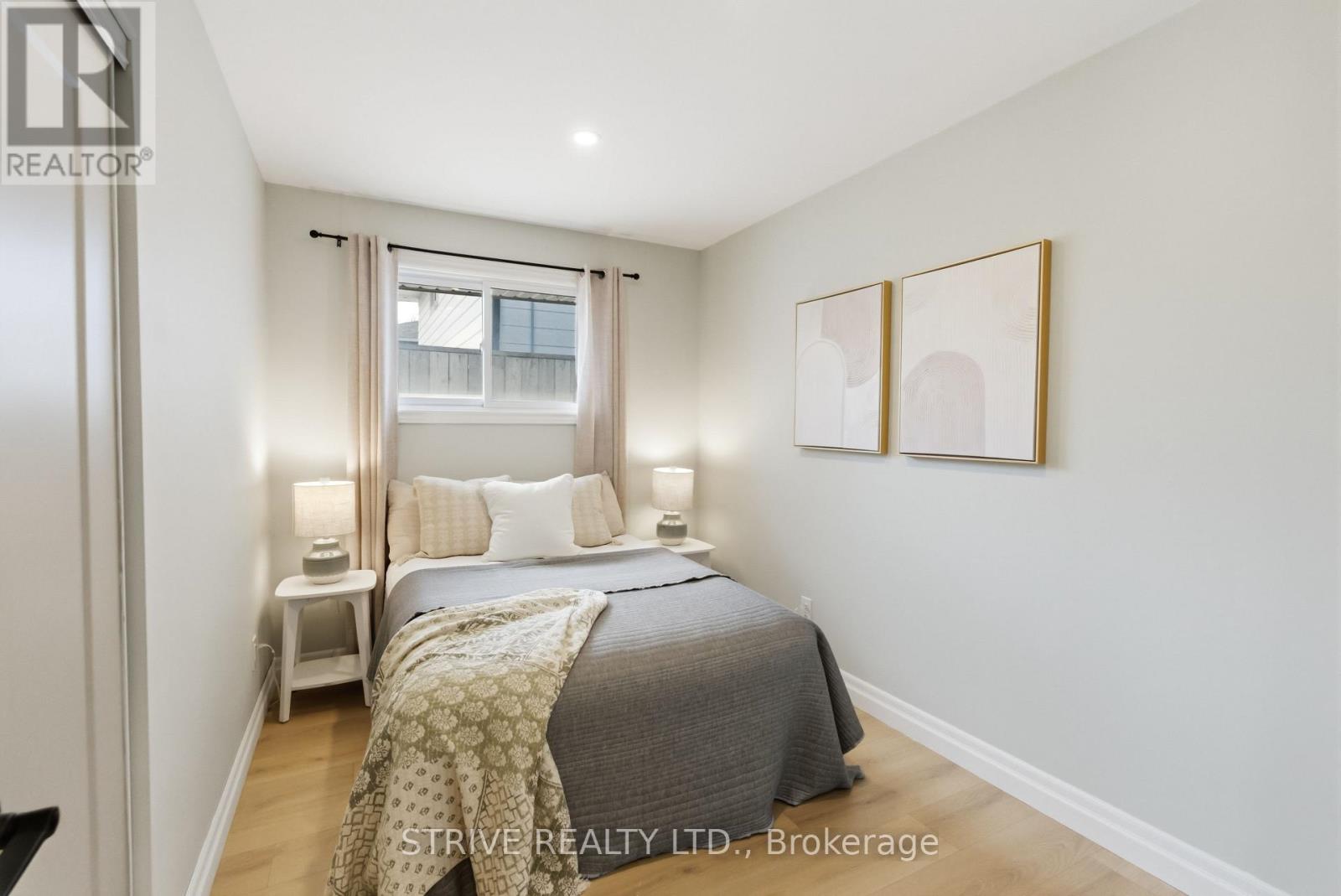 711 CENTRAL PARK BOULEVARD N, Oshawa (Centennial), Ontario, L1G6A8 — Photo 26