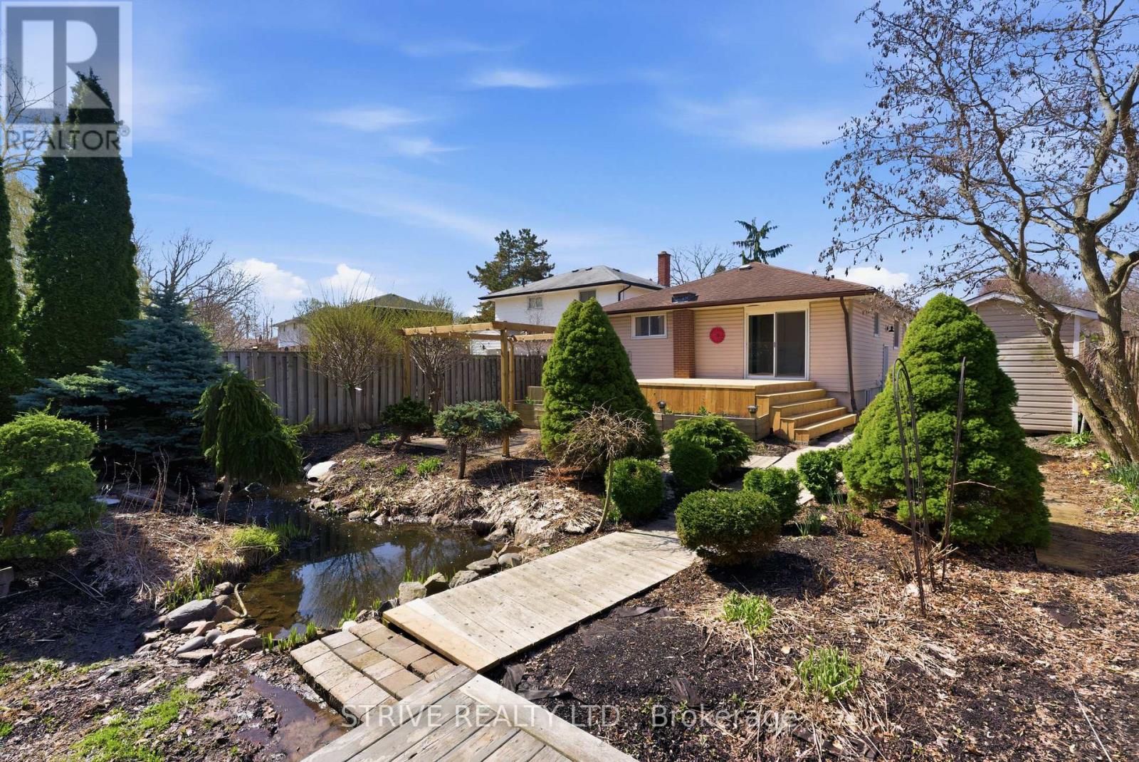 711 CENTRAL PARK BOULEVARD N, Oshawa (Centennial), Ontario, L1G6A8 — Photo 32