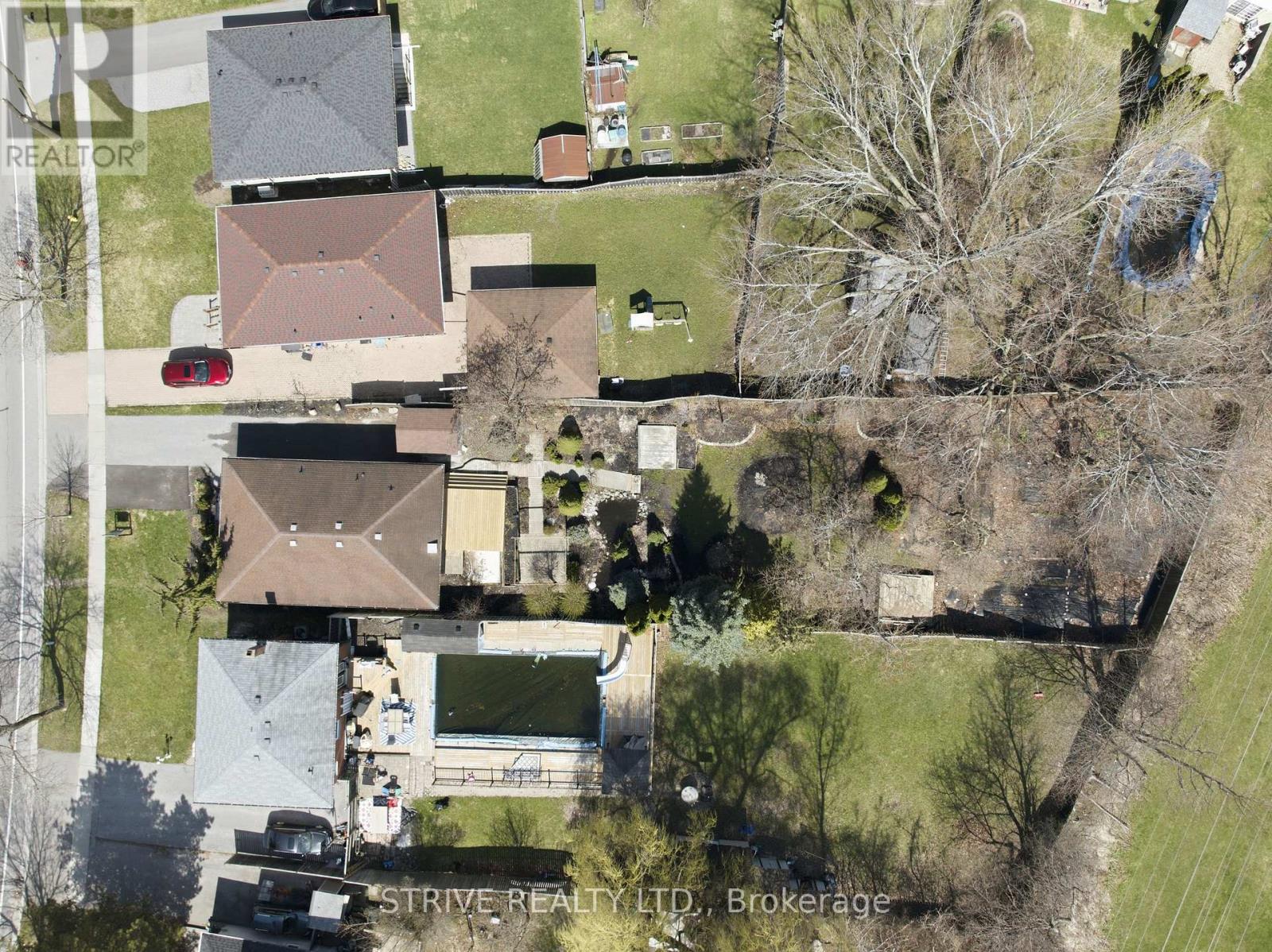 711 CENTRAL PARK BOULEVARD N, Oshawa (Centennial), Ontario, L1G6A8 — Photo 36