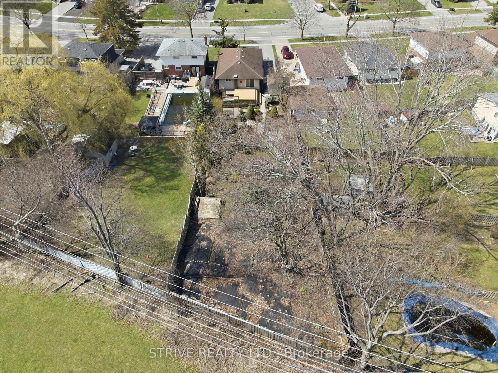 711 CENTRAL PARK BOULEVARD N, Oshawa (Centennial), Ontario, L1G6A8 — Photo 37