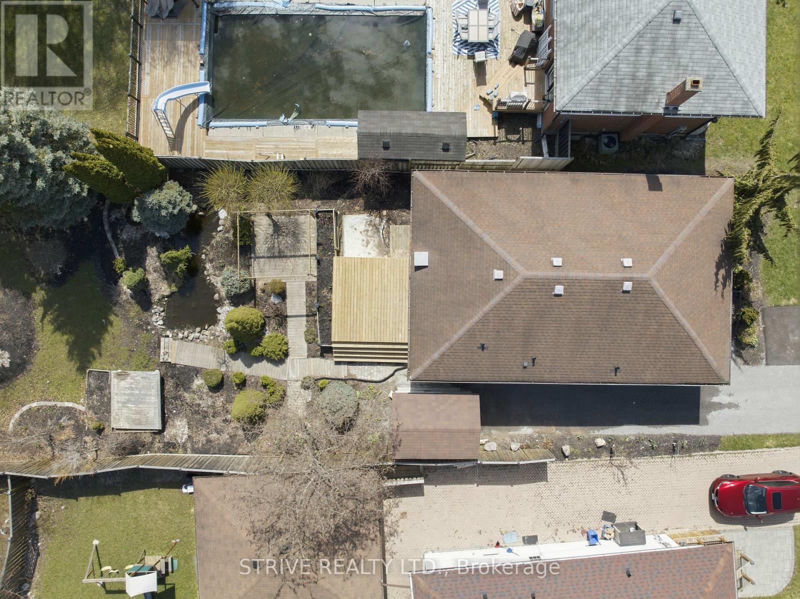 711 CENTRAL PARK BOULEVARD N, Oshawa (Centennial), Ontario, L1G6A8 — Photo 38