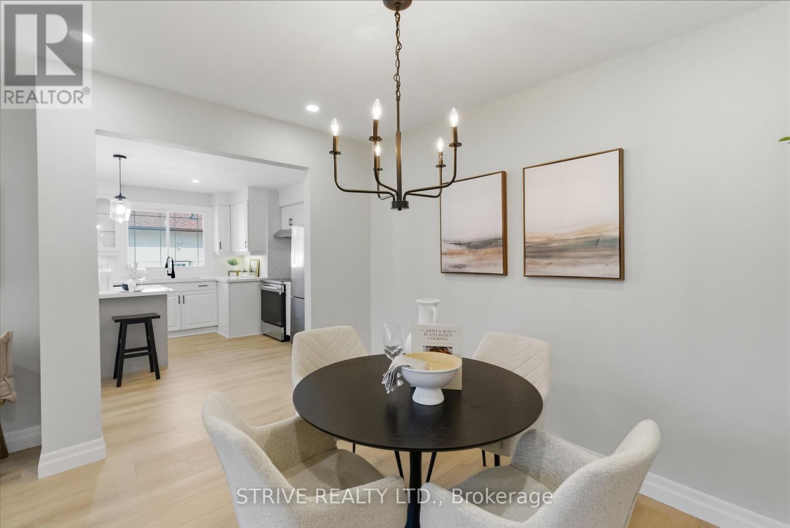 711 CENTRAL PARK BOULEVARD N, Oshawa (Centennial), Ontario, L1G6A8 — Photo 8