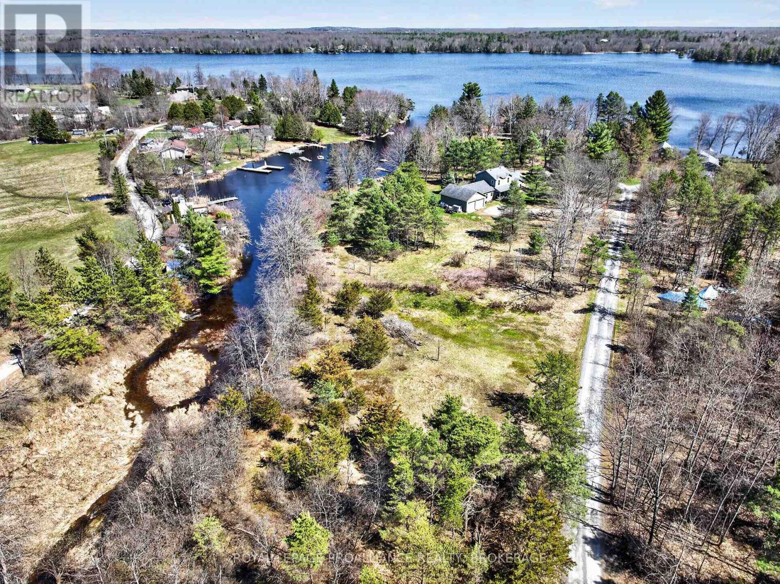 PT LT 4 BLUE HERON LANE, Rideau Lakes, Ontario, K0G1X0 — Photo 2