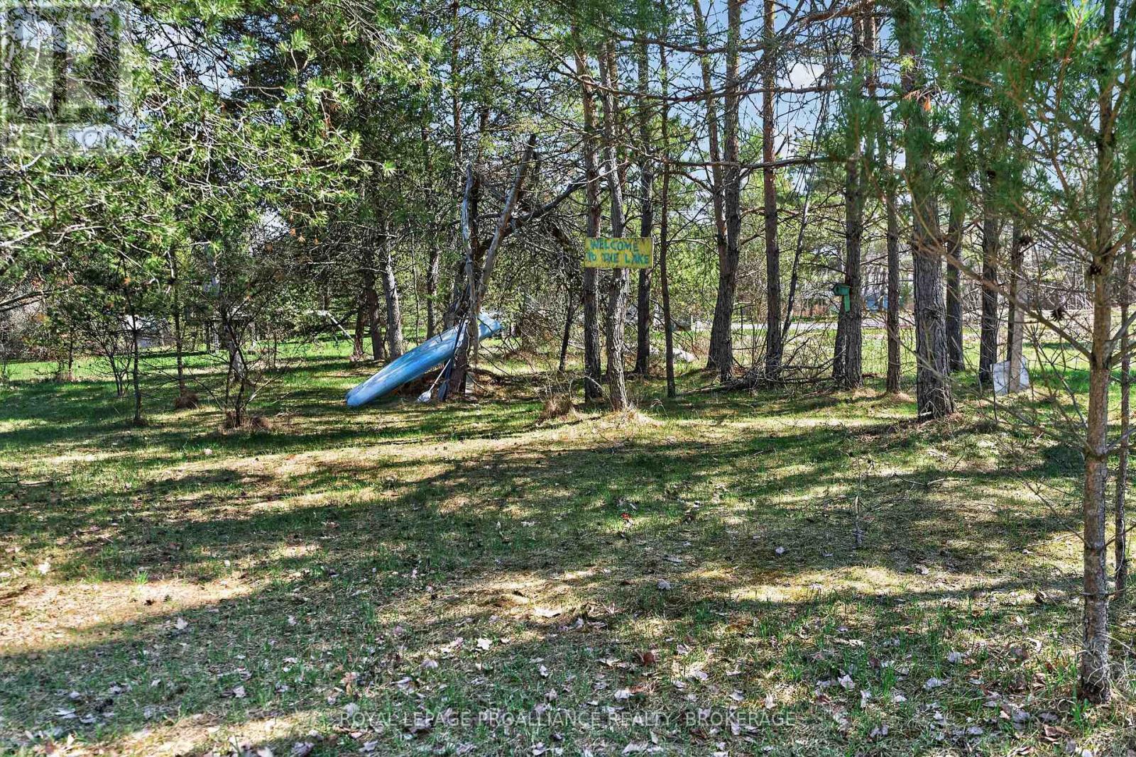 PT LT 4 BLUE HERON LANE, Rideau Lakes, Ontario, K0G1X0 — Photo 3