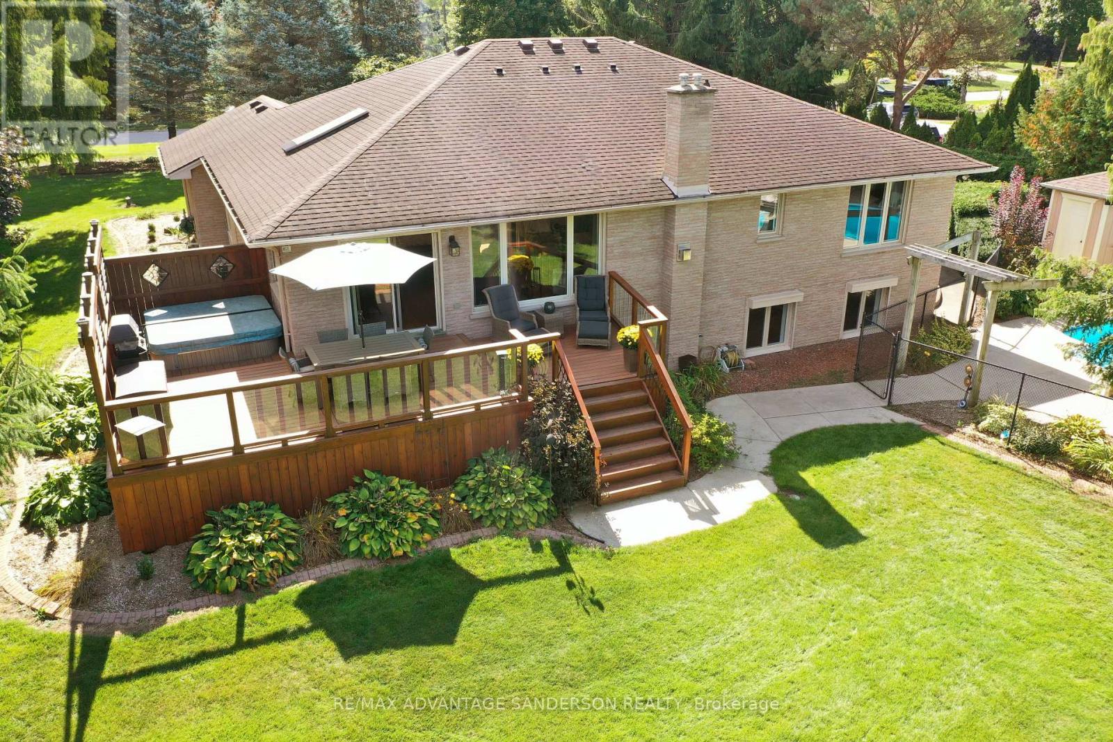 109 SALISBURY DRIVE, Middlesex Centre (Birr), Ontario, N0M1P0 — Photo 10