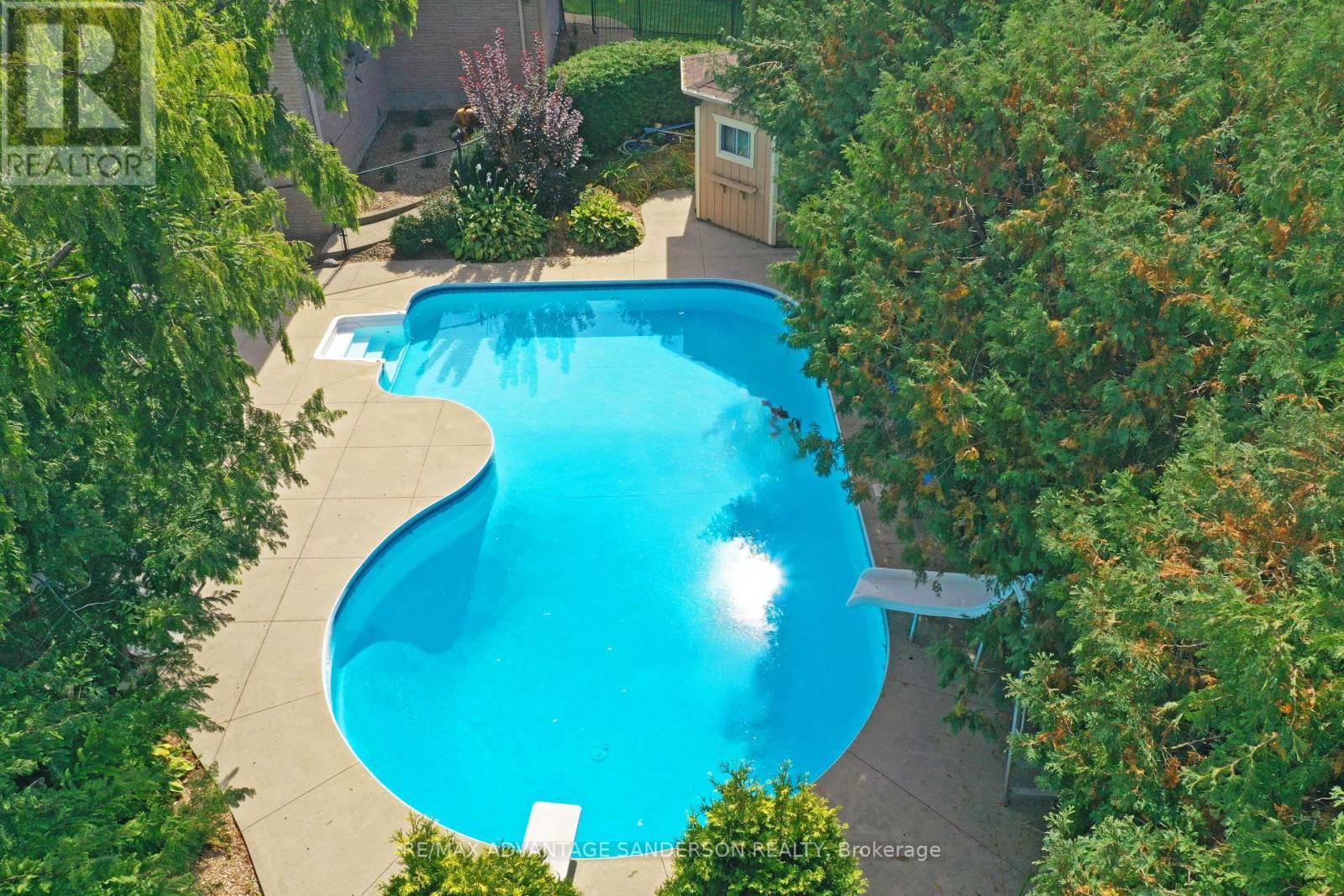 109 SALISBURY DRIVE, Middlesex Centre (Birr), Ontario, N0M1P0 — Photo 11