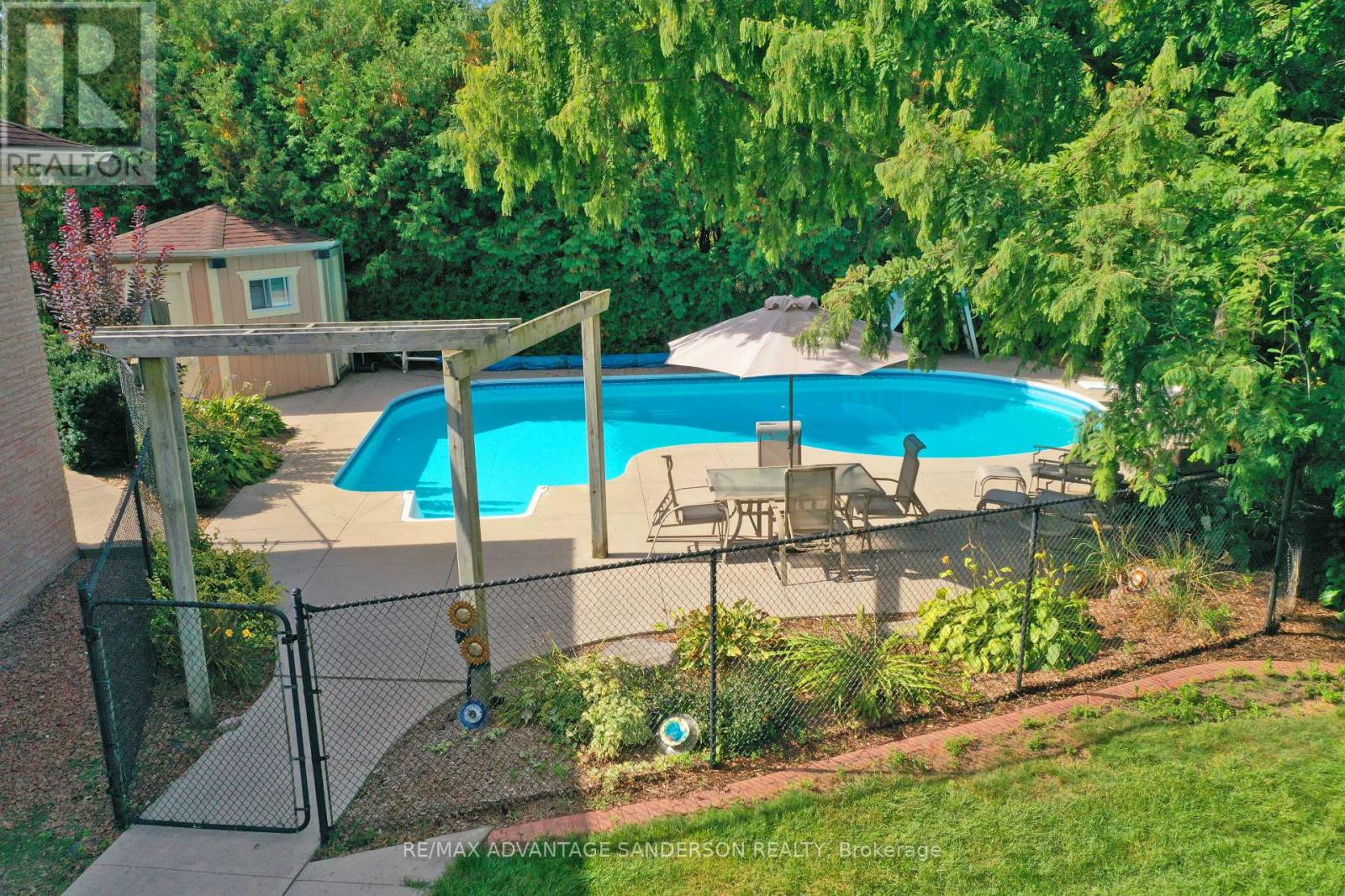 109 SALISBURY DRIVE, Middlesex Centre (Birr), Ontario, N0M1P0 — Photo 12