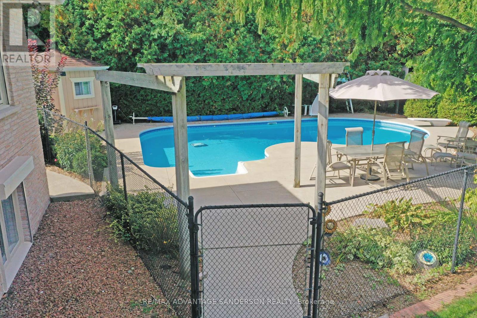 109 SALISBURY DRIVE, Middlesex Centre (Birr), Ontario, N0M1P0 — Photo 13