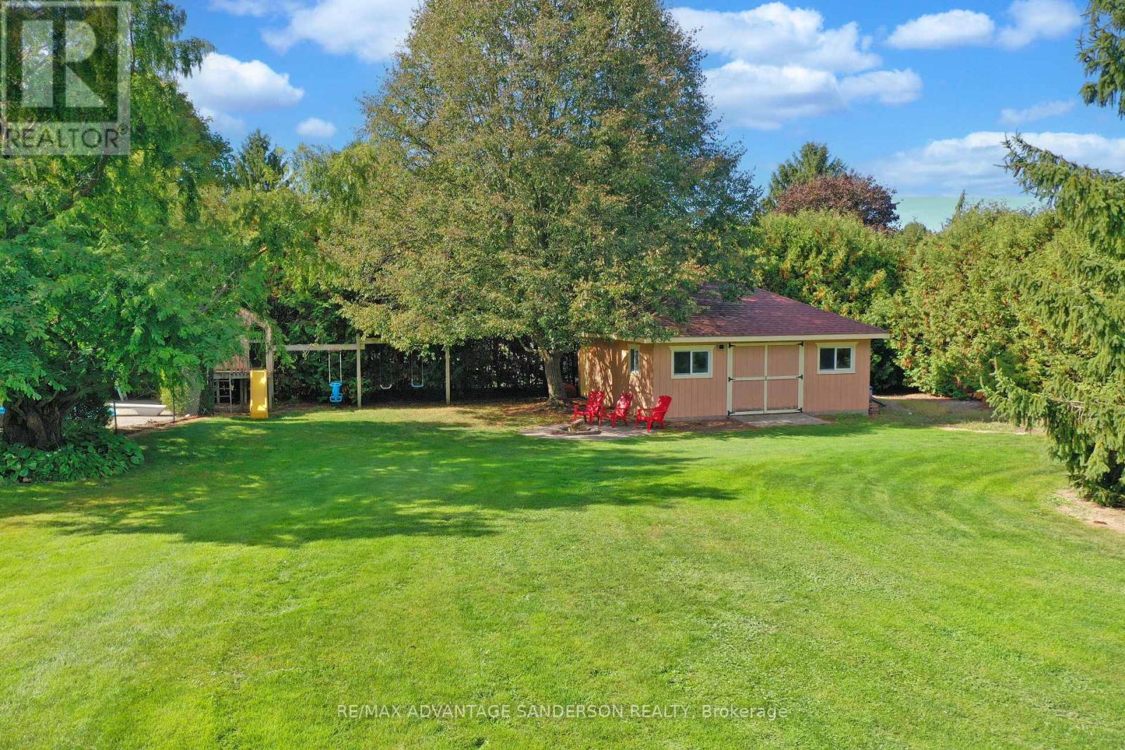 109 SALISBURY DRIVE, Middlesex Centre (Birr), Ontario, N0M1P0 — Photo 14