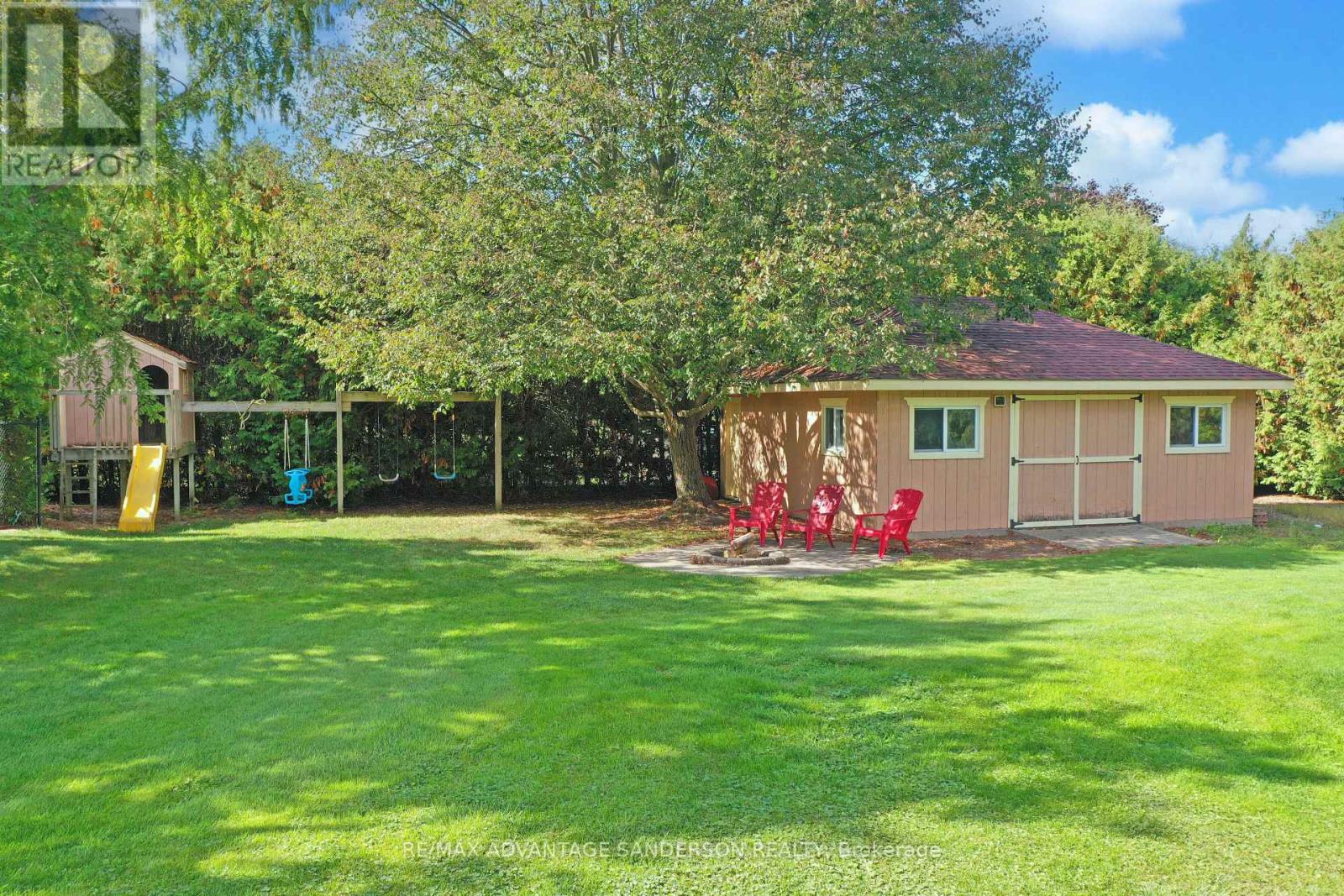 109 SALISBURY DRIVE, Middlesex Centre (Birr), Ontario, N0M1P0 — Photo 15