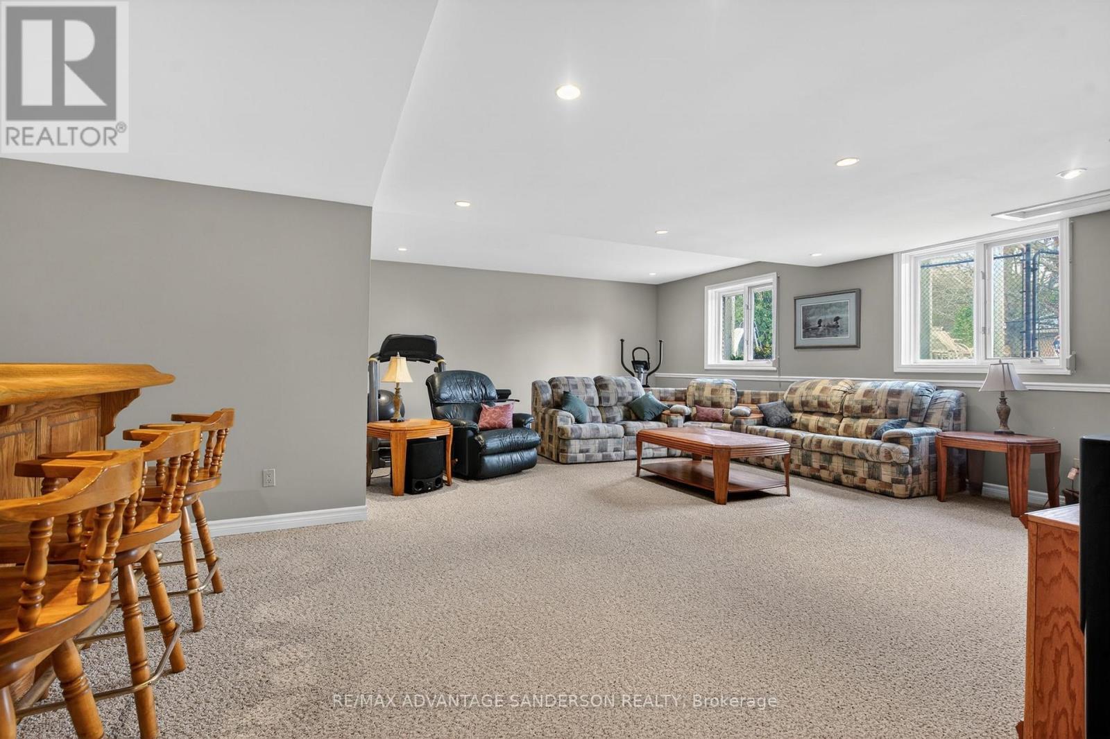 109 SALISBURY DRIVE, Middlesex Centre (Birr), Ontario, N0M1P0 — Photo 35