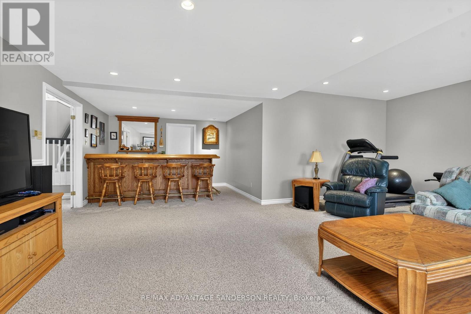 109 SALISBURY DRIVE, Middlesex Centre (Birr), Ontario, N0M1P0 — Photo 36