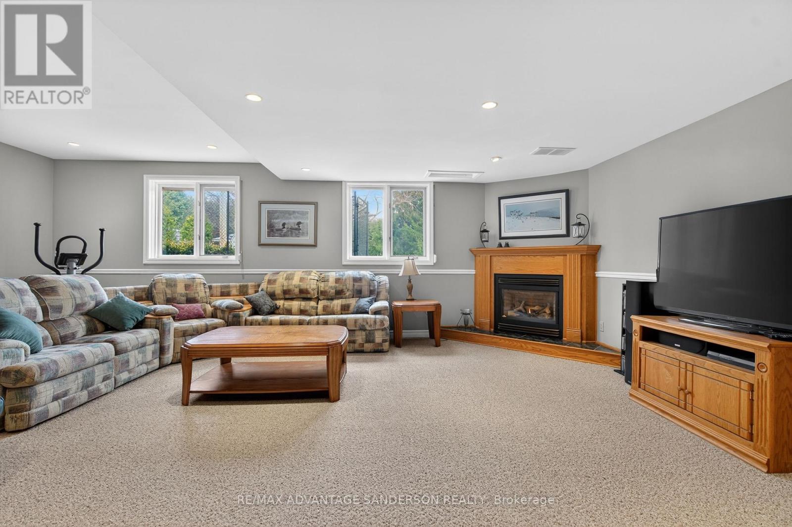 109 SALISBURY DRIVE, Middlesex Centre (Birr), Ontario, N0M1P0 — Photo 37