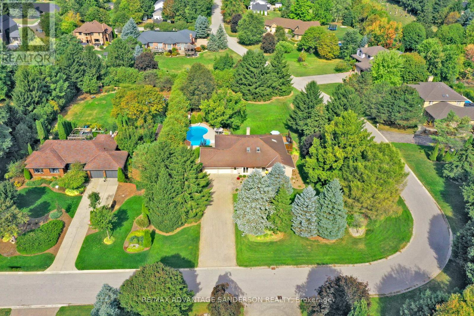 109 SALISBURY DRIVE, Middlesex Centre (Birr), Ontario, N0M1P0 — Photo 4