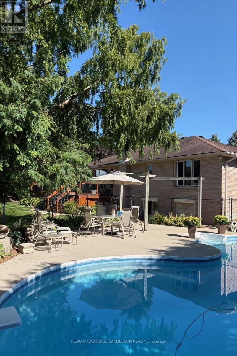 109 SALISBURY DRIVE, Middlesex Centre (Birr), Ontario, N0M1P0 — Photo 46